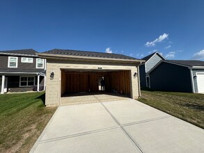 1717 Real St in Indianapolis, IN - Building Photo - Building Photo