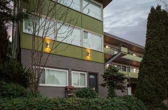 845 W Nickerson St-Unit -1 in Seattle, WA - Foto de edificio - Building Photo