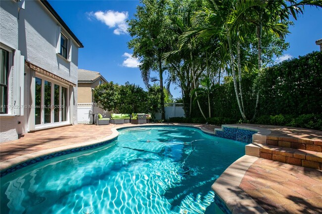 property at 5067 SW 162nd Ave