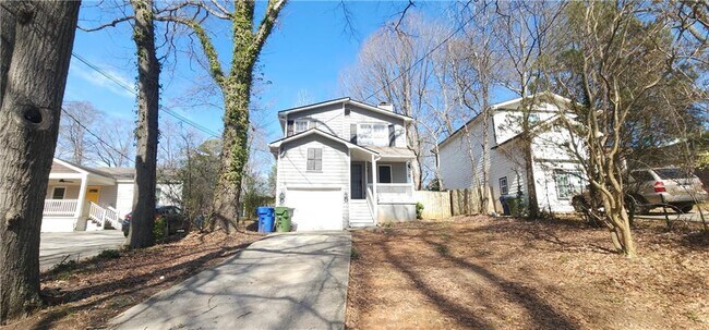 property at 1180 Vickers St SE