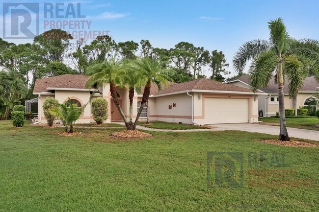 4232 Balmoral Way in Sarasota, FL - Building Photo - Building Photo