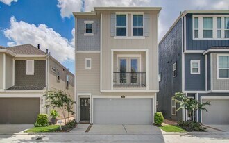 1912 Honey Mound Dr in Houston, TX - Building Photo