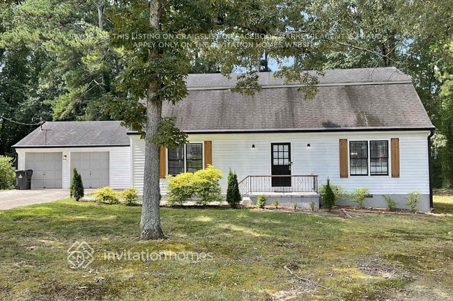 property at 5041 Edinburgh Terrace