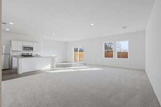 2018 Prairie Ln in Melissa, TX - Building Photo - Building Photo