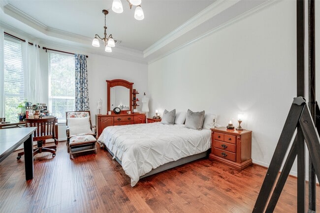 property at 5722 Ballina Canyon Ln