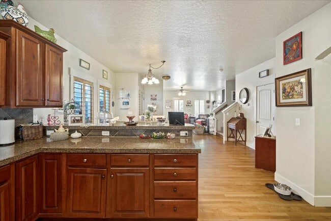 1621 S Vermont Ave in Boise, ID - Building Photo - Building Photo