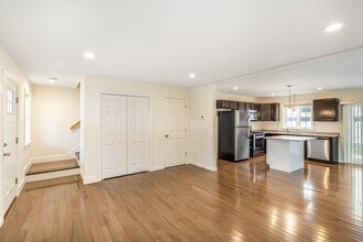 54 Burgess St in Attleboro, MA - Building Photo - Building Photo