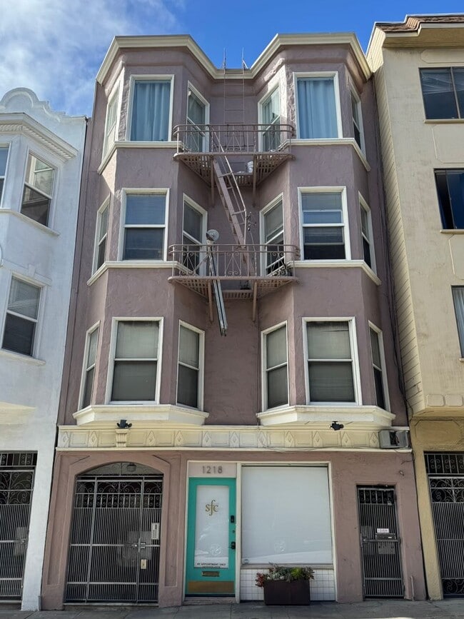 1220 Pacific Ave