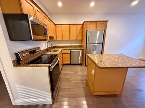 58 E Springfield St in Boston, MA - Building Photo - Building Photo