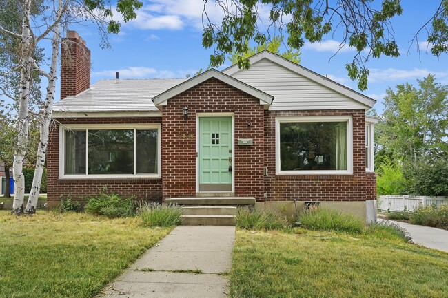 property at 2326 Bryan Ave
