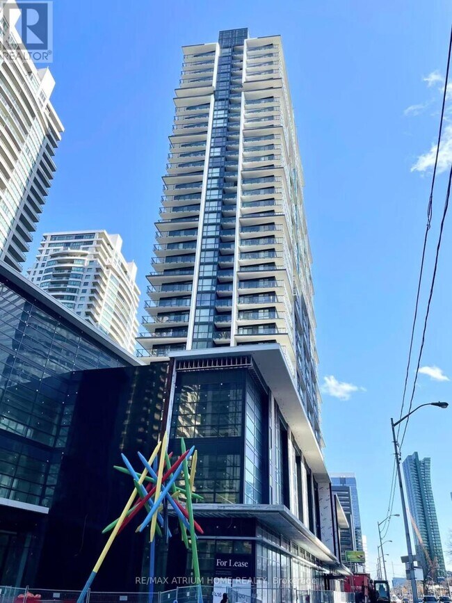 property at 4955-4955 Yonge St