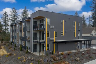 The Scott Residence in Spokane, WA - Building Photo - Building Photo