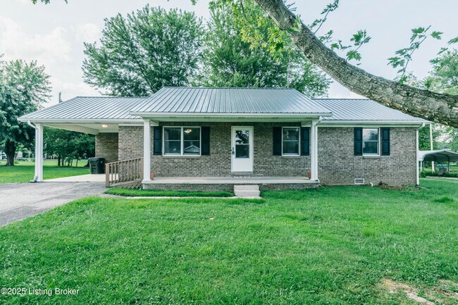 property at 309 E 6th St