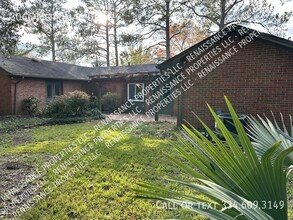 3066 Merrimac Dr in Montgomery, AL - Building Photo - Building Photo