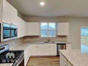 2489 Brown Dove Wy in Grayson, GA - Building Photo - Building Photo