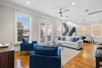 318 Patterson St in Houston, TX - Building Photo - Building Photo