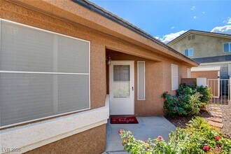 7533 Wandering St in Las Vegas, NV - Building Photo - Building Photo