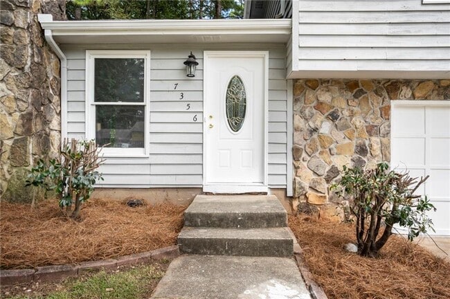 7356 Caribou Trail in Riverdale, GA - Building Photo - Building Photo