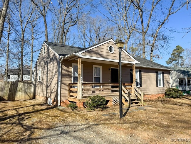 9806 Brenspark Rd in Chesterfield, VA - Building Photo - Building Photo