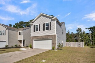 138 Sweet Cherry Ln in Summerville, SC - Building Photo