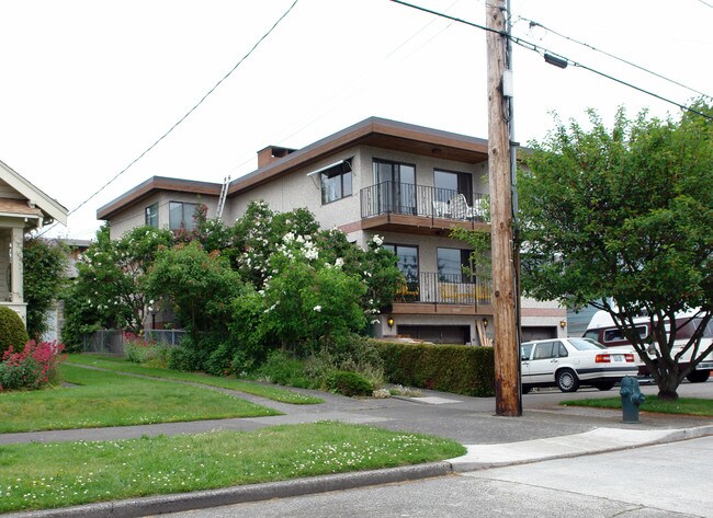 2226 64th St in Seattle, WA - Building Photo - Building Photo