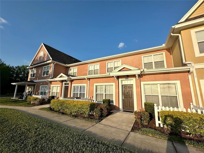 property at 2200 San Vittorino Cir