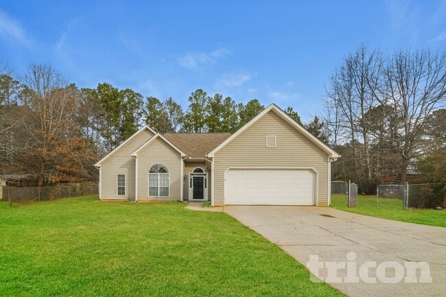 property at 1362 Horsley Mill Rd