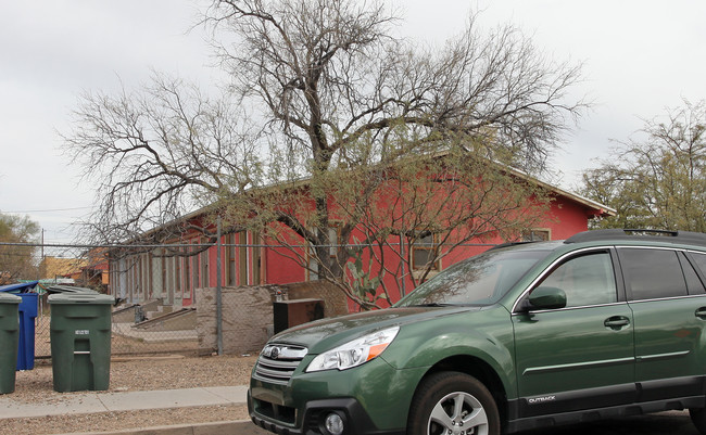 101 N 2nd Ave in Tucson, AZ - Building Photo - Building Photo