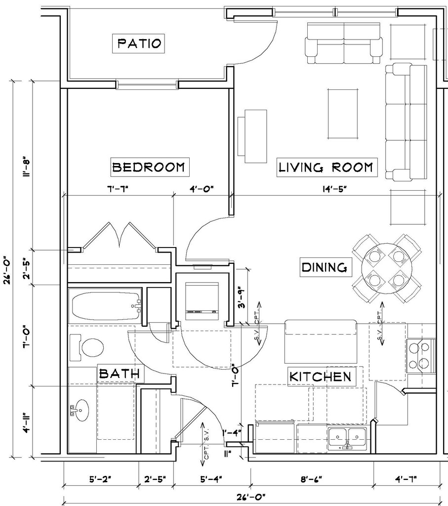 Granite Manor/Runestone Apartments in Alexandria, MN ...