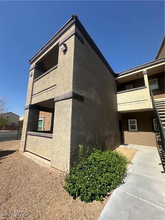 property at 6650 W Warm Springs Rd