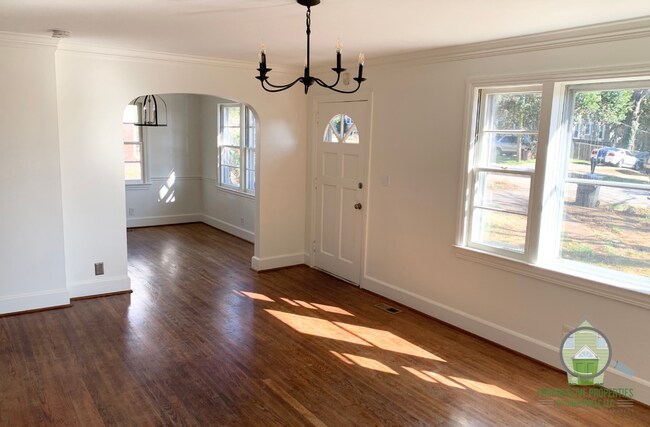 112 James Dr in Greenville, SC - Building Photo - Building Photo