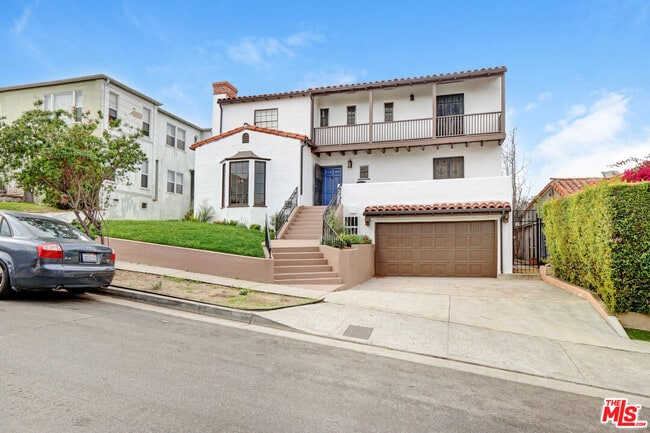 property at 1839 Cochran Ave