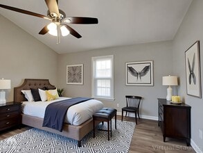 204 Skylar Ln in Four Oaks, NC - Building Photo - Building Photo