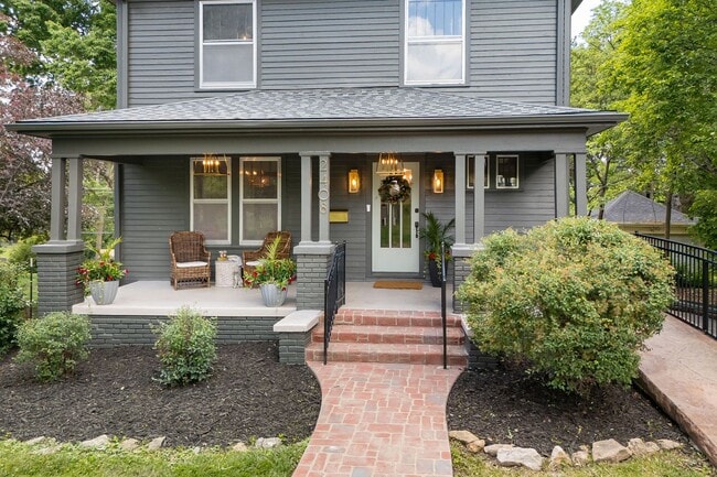 2408 Ashland Ave in St. Joseph, MO - Building Photo - Building Photo