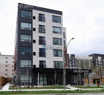 property at 269 Sunview St