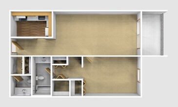 Falport Corl in State College, PA - Building Photo - Floor Plan