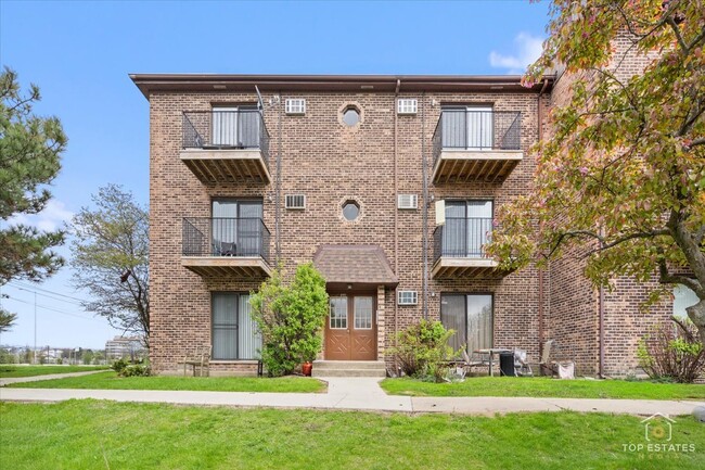 1538 Crimson Ln in Palatine, IL - Building Photo - Building Photo