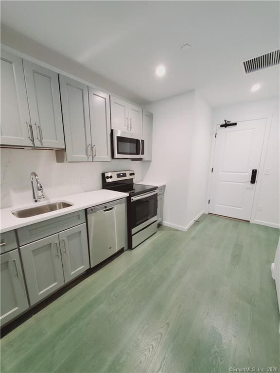 property at 36 Atlantic St