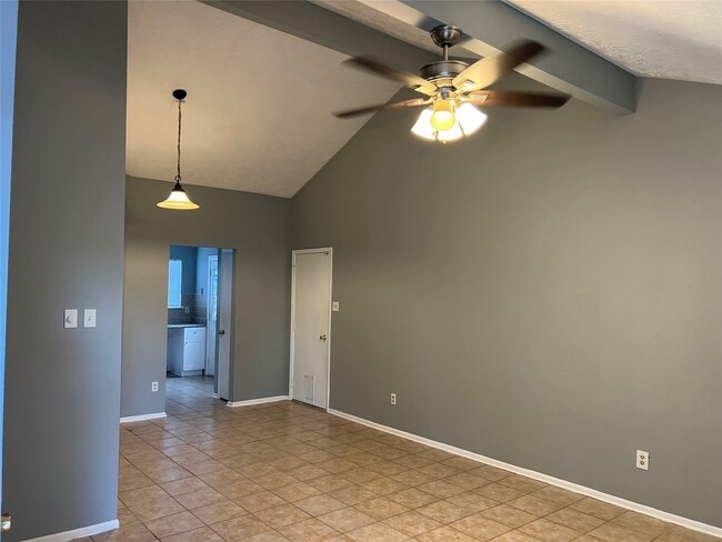 1519 Buffalo Run Cir in Houston, TX - Foto de edificio - Building Photo