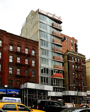 210 W 96th St in New York, NY - Building Photo - Building Photo