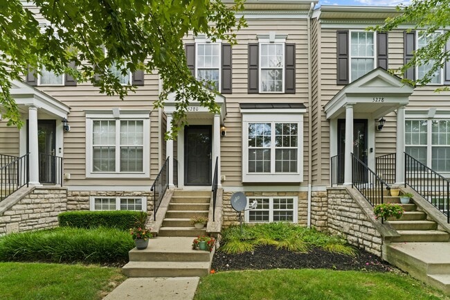 property at 5280 Cross River Falls Blvd