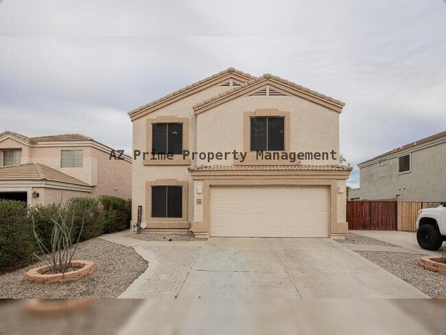 11424 W Austin Thomas Dr in Surprise, AZ - Building Photo - Building Photo