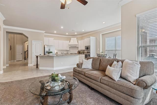 10500 Fort Stockton Pl in McKinney, TX - Building Photo - Building Photo