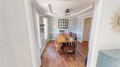 338 Lionshead Rd in Fayetteville, NC - Building Photo - Building Photo