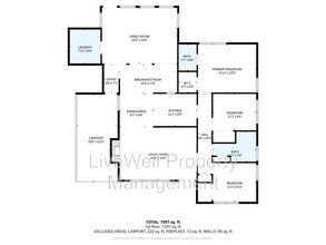 1169 Dogwood Ln in Birmingham, AL - Building Photo - Building Photo