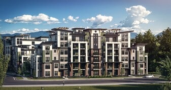 45500-45500 Market Way in Chilliwack, BC - Building Photo