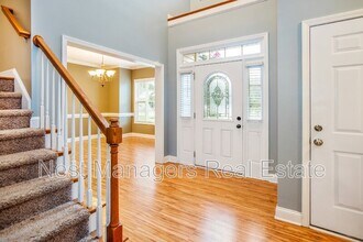 3909 Newgate Street in Fayetteville, NC - Building Photo - Building Photo