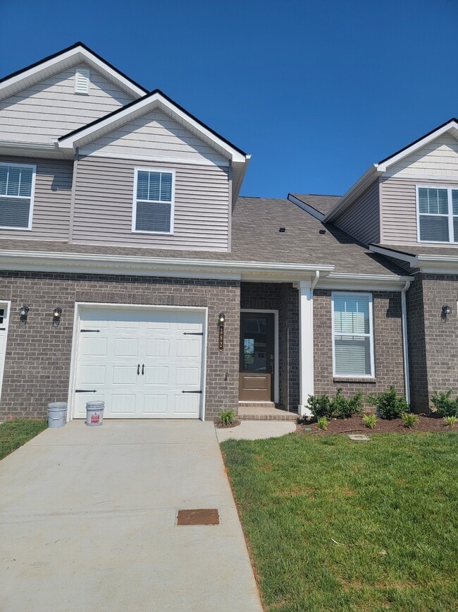 property at 382 Casper Dr