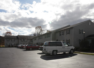 Chatham Manor in Chatham, NY - Building Photo - Building Photo