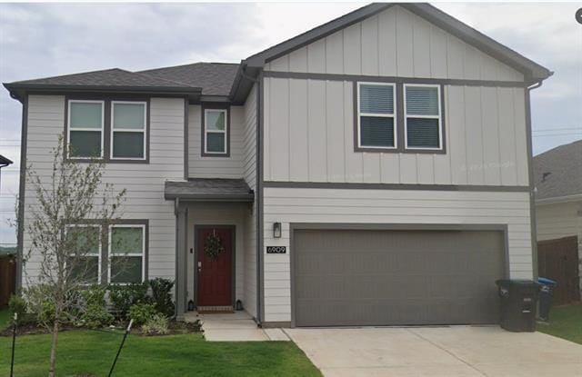 property at 6909 Babylon Blvd